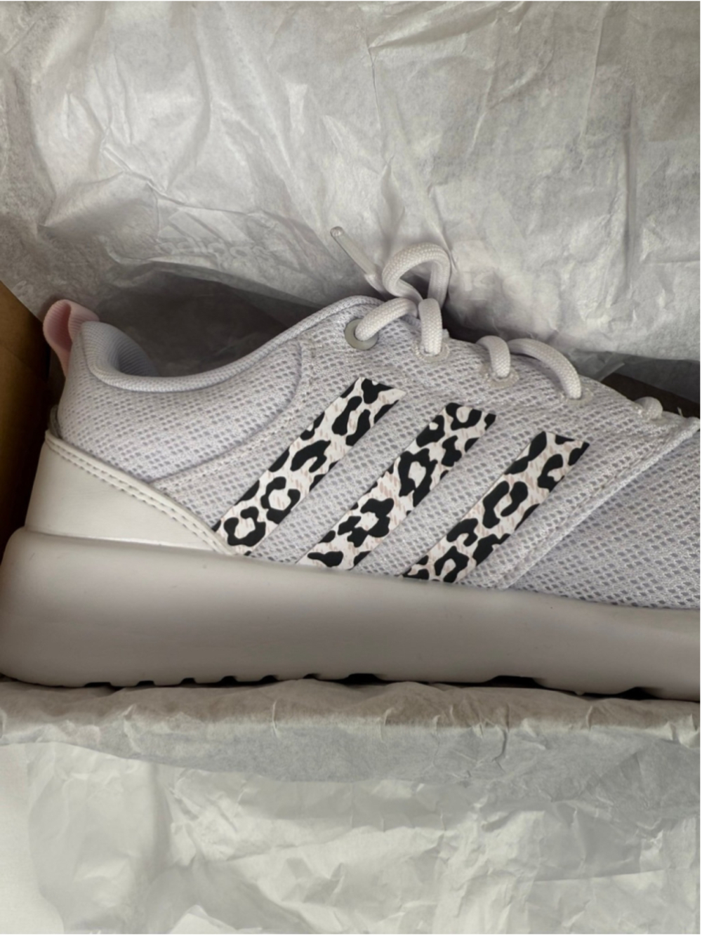 Adidas QT Racer 2.0 - Picture 4 of 7